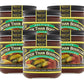 Better Than Bouillon Premium Seasoned Vegetable Base, Blendable Base For Added Flavor, 38 Servings Per Jar 8 Ounce (Pack Of 6)