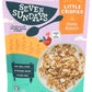 SEVEN SUNDAYS Honey Almond Little Crispies Cereal, 8 OZ