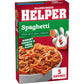 Betty Crocker, Hamburger Helper, Spaghetti, 6.6oz Box (Pack of 6)