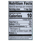 Tones Spices for Rices  Asian Fried Rice  5.6 Ounce (Pack of 6)
