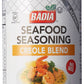 Seafood Seasoning Creole Blend (Blackened) - 4.5 oz