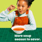 Pacific Foods Organic Condensed Tomato Soup, 10.75 Oz Can (12 Pack)