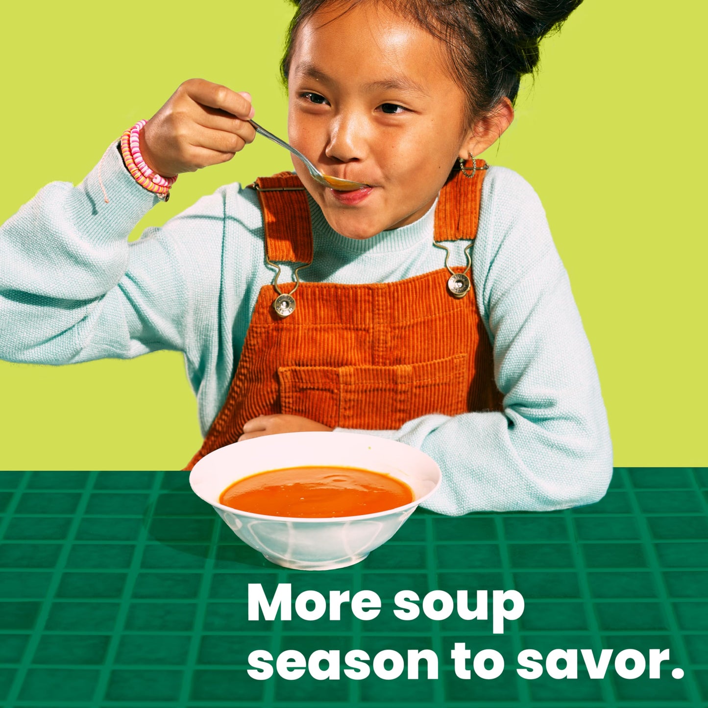 Pacific Foods Organic Condensed Tomato Soup, 10.75 Oz Can (12 Pack)