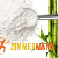 Bamboo Fiber 2.2Lb 1000G, Gluten Free, Non Gmo, Keto Flour, 100% Bamboo, By Zimmermann Sportsnutrition