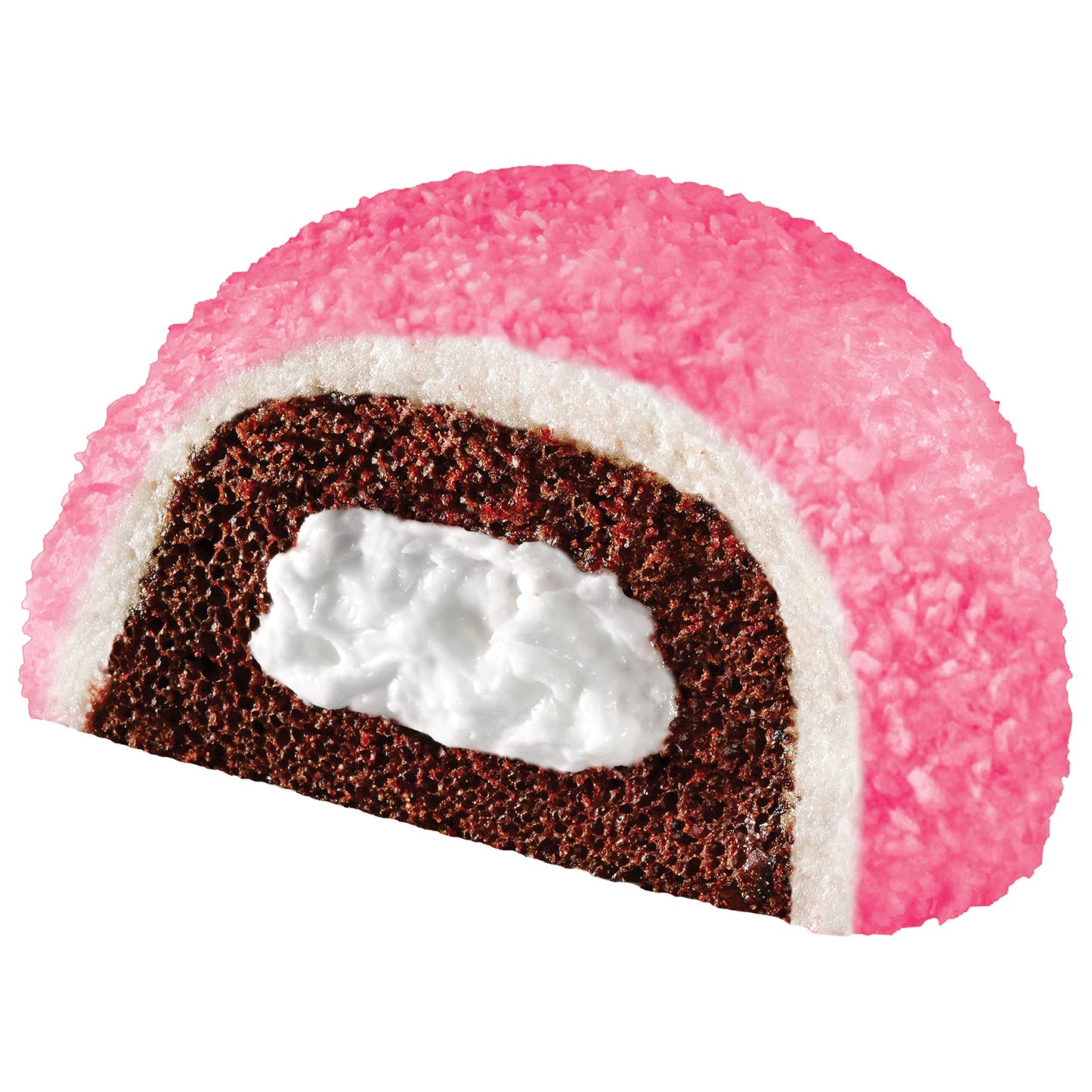 Hostess, ''The Sweetest Comeback In History'', Various Styles And Flavors, 6 Count, 10.5Oz Box (Pack Of 3) (Sno Balls)