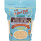Bob's Red Mill Organic Quick Cooking Steel Cut Oats, 22 Oz