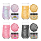 Edible Glitter for Cocktails, Rainbow Easter Luster Dust Edible for Drinks, Food Grade Shimmer Dust, Sprinkle Powder, Baking, St