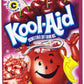 Kool-Aid Drink Mix - 8 Packets (Black Cherry)