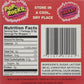 Pop Rocks Popping Candy, Cherry, 24 Count