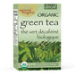 Uncle Lee s Tea Organic Decaf Green Tea, 100% Natural Premium Green Tea Bags, Fresh Flavor, Enjoy with Honey, Hot Tea or Iced Te