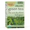 Uncle Lee s Tea Organic Decaf Green Tea, 100% Natural Premium Green Tea Bags, Fresh Flavor, Enjoy with Honey, Hot Tea or Iced Te
