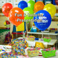 Halloween Candy Variety Pack Bulk - 6 LB Assorted Candy Mix | Individually Wrapped Candies for Goodie Bags  Party Favors  Kids Events  Offices & Holidays | Mixed Fruit Gummy Flavor
