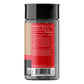 Fire & Smoke Society Steak Seasoning | BBQ Rub | 7 oz | Medium | For Steaks, Brisket, Burgers