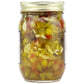 Amish Wedding All-Natural Green Tomato Relish 15 Ounces (Pack of 2)