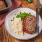 McCormick Meat Loaf Seasoning Mix with 30% Less Sodium,1.25 Ounce (Pack of 12)