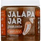 Jalapa Jar Austin Blend Hot Salsa, 16 Oz