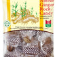 GoTo Tea Amber Ginger Rock Candy - 2-Pack, 0.17 Ounce Each