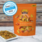 Setton Farms Pistachios, Buffalo Wing Bold Flavor Naturally Seasoned No Shell Pistachio Nuts, Gluten Free, Vegan, Kosher, 5 Oz, Pack Of 8, 5 Ounce (Pack Of 8)