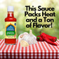 Taste Of Thai Sauce Garlic Chili Pepper5