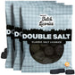 Gustaf's Dutch Licorice Double Salt Coins - 3 Pack of 5.2oz Bags - Salted Black Licorice Coins - Dutch Candy from Netherlands - 