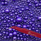 Se Si&Moos Purple Edible Pearls For Cake Decorating Purple Sugar Pearls Purple Pearl Sprinkles For Cake Decorating Purple Sprink