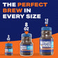 Maxwell House The Original Roast Instant Coffee (8 oz Jar)