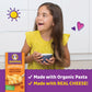 Annies Shells and Real Aged Cheddar Mac and Cheese with Organic Pasta, Made with Real Cheese, Dinner Side or Snacks, 6 oz