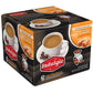 Indulgio Cappuccino Sweet And Salty Caramel, 42 Count