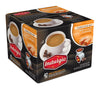 Indulgio Cappuccino Sweet And Salty Caramel, 42 Count