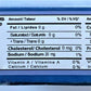 Ahmed Foods Blueberry Jelly Crystal, Instant Set Jello 70G (2 Packs) - Certified Halal