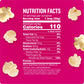 Angies BOOMCHICKAPOP Sweet & Salty Kettle Corn Popcorn, 0.77 oz. Individual Bag, 14-Count (Pack of 2)