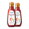 Chung Jung One OFood Gochujang Sauce  7.50 Oz. (Pack Of 2) (7.5 Ounce (Pack Of 2)  Spicy Miso)