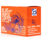 Blue Horse 'Gentle Giant' Hawaiian Roast (20% Kona) Coffee Pods - Toasted Coconut - Medium Roast, 24Ct Single Serve, Compatible