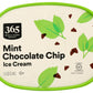 365 by Whole Foods Market, Ice Cream Mint Chocolate Chip, 1.5 Quart