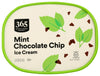 365 by Whole Foods Market, Ice Cream Mint Chocolate Chip, 1.5 Quart