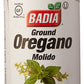 Oregano Ground - 1.5 oz