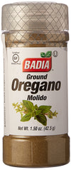 Oregano Ground - 1.5 oz