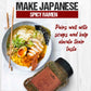 Fusion Select 12 Oz Shichimi Togarashi Seasoning - Japanese 7 Spice Japanese Seasoning Japanese Chili Powder
