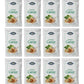 Salad Dressing 1.5 oz. Packet | Pack of 12 | (Creamy Caesar)
