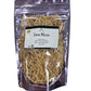 Halaleveryday Wildcrafted Irish Sea Moss - 1Lb Bag- 100 % Pure All Natural  Vitamin & Mineral Rich  No Preservatives  Golden  16