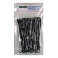 Vanilla Products USA Gourmet Vanilla Beans, Madagascar Bourbon Planifolia, 25 Count, 5-6 Inches