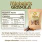 Michele'S Granola Original, Gluten-Free & Non-Gmo, 5 Pound Bulk Bag
