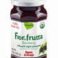 Rigoni di Asiago Fiordifrutta Organic Fruit Spread, Blackberry, 6 Count