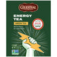 Cs Tea Energy Green Caff ( 24 X 4 Bag  )