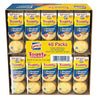 Lance Toasty Crackers, Real Peanut Butter, 51.5 Ounce (Pack Of 40)