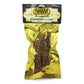 Climax Jerky Alligator Jerky - Smoked Original, 100% Natural, High Protein, Low Carbs, 1 OZ (Pack of 3)