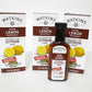 Watkins Extract Pure Lemon