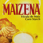 Maizena Corn Starch, 14.1 oz, Ideal for Cooking and Baking, Pack of 1