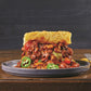 Chef-Mate Beef Chili, Canned Beans With Meat, 6 Lb 11 Oz (#10 Can Bulk)