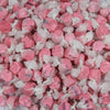 Gourmet Soft and chewy Salt Water Taffy Candies - Individually Wrapped - Bulk bags (Red Cherry, 2 Pound (Pack of 1))